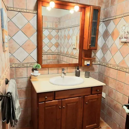 Paradise Constancia With Views Vila *