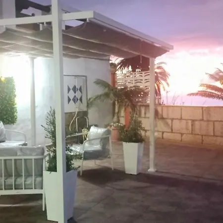 Paradise Constancia With Views * La Corujera