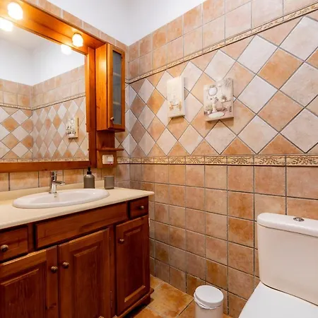 Vila Paradise Constancia With Views *