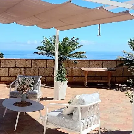 Vila Paradise Constancia With Views