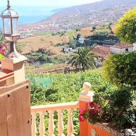 Paradise Constancia With Views Vila *