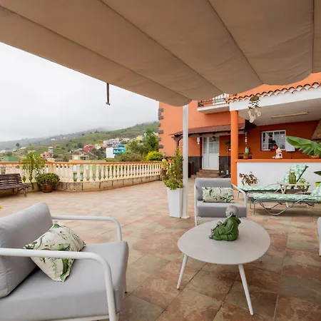 Villa Paradise Constancia With Views