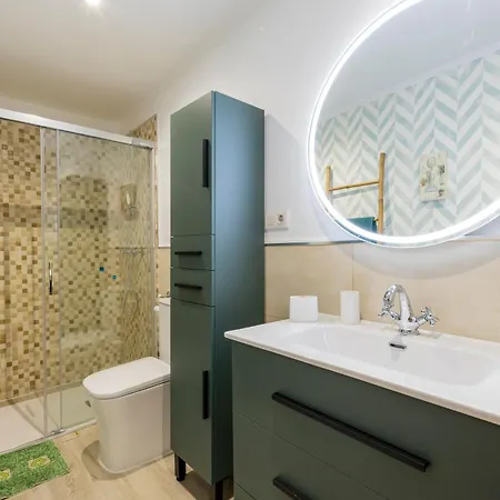 Paradise Constancia With Views וילה La Corujera