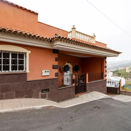 וילה Paradise Constancia With Views *
